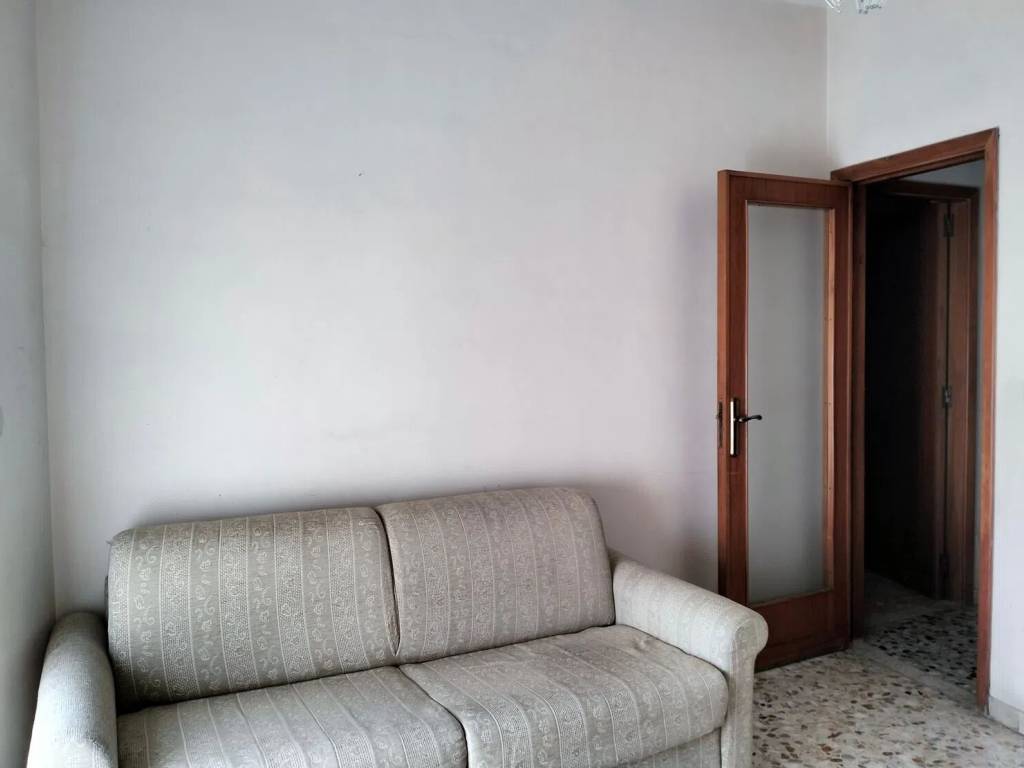 Appartamento a Reggio calabria in Via Santa Lucia Al Torrente - Foto 5