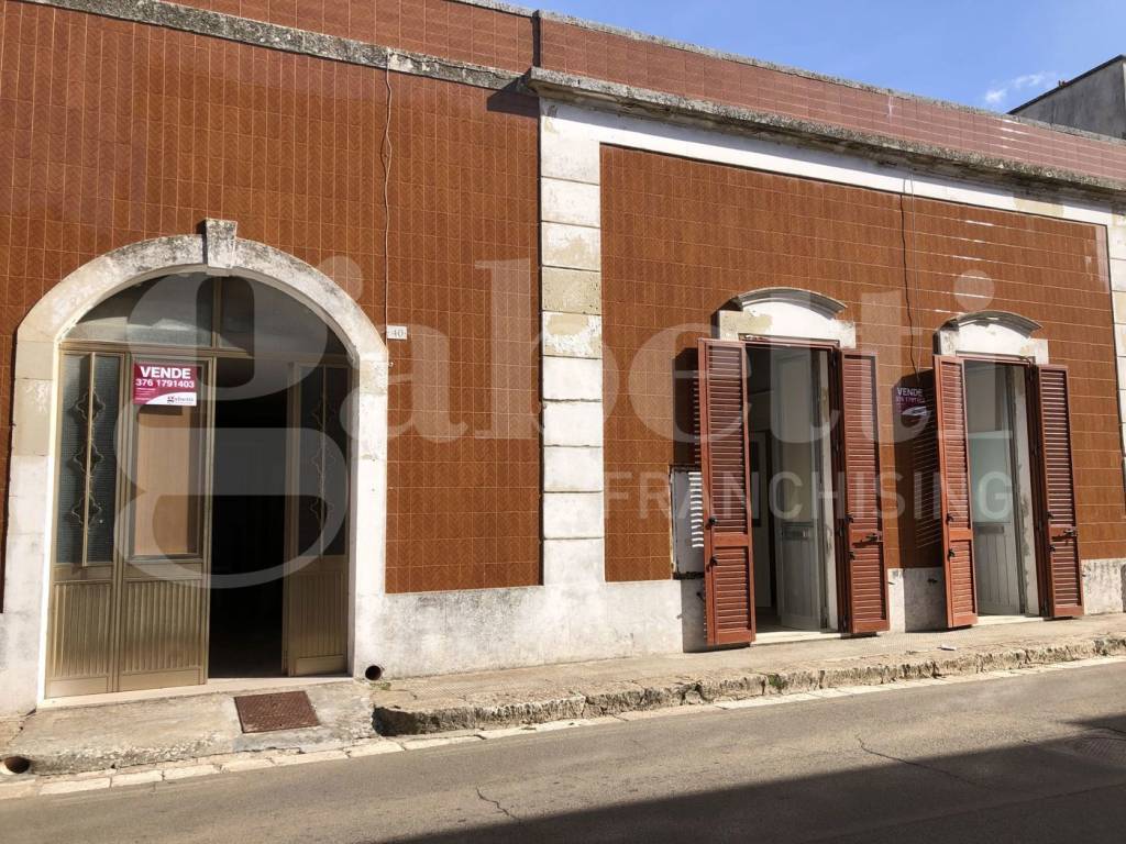 Casa indipendente a Cannole in Via Roma - Foto 2