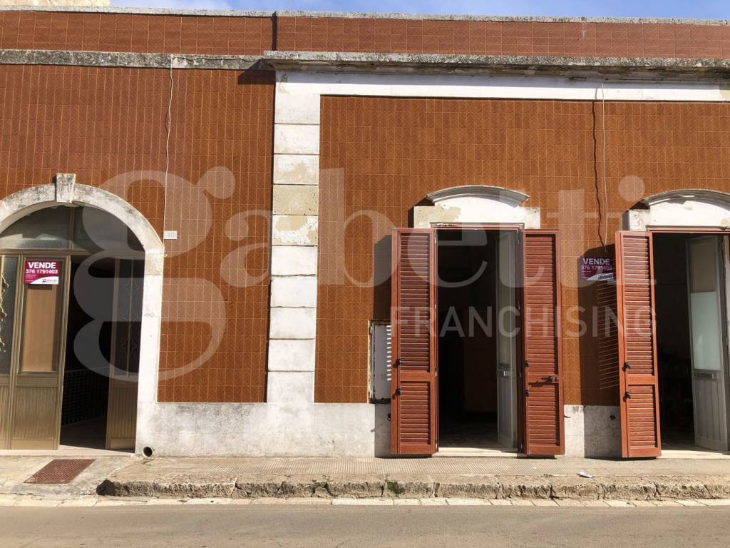 Casa indipendente a Cannole in Via Roma - Foto 3