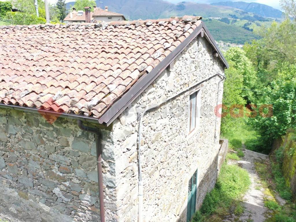 Rustico / casale a Piazza al serchio in via provinciale, 7 - Foto 2