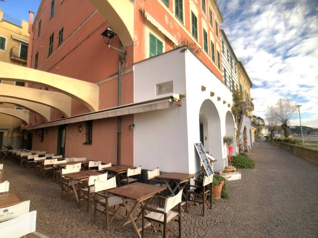 Immobile a Celle ligure in Via Generale Pescetto - Foto 3