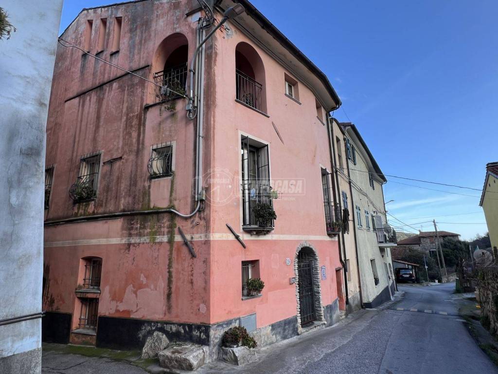 Appartamento a Loano in Borgata Isola Superiore 28 - Foto 2