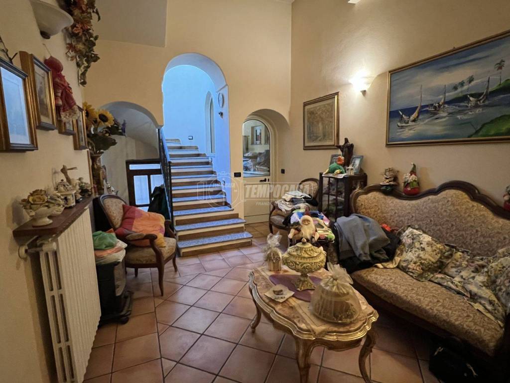 Appartamento a Loano in Borgata Isola Superiore 28 - Foto 4