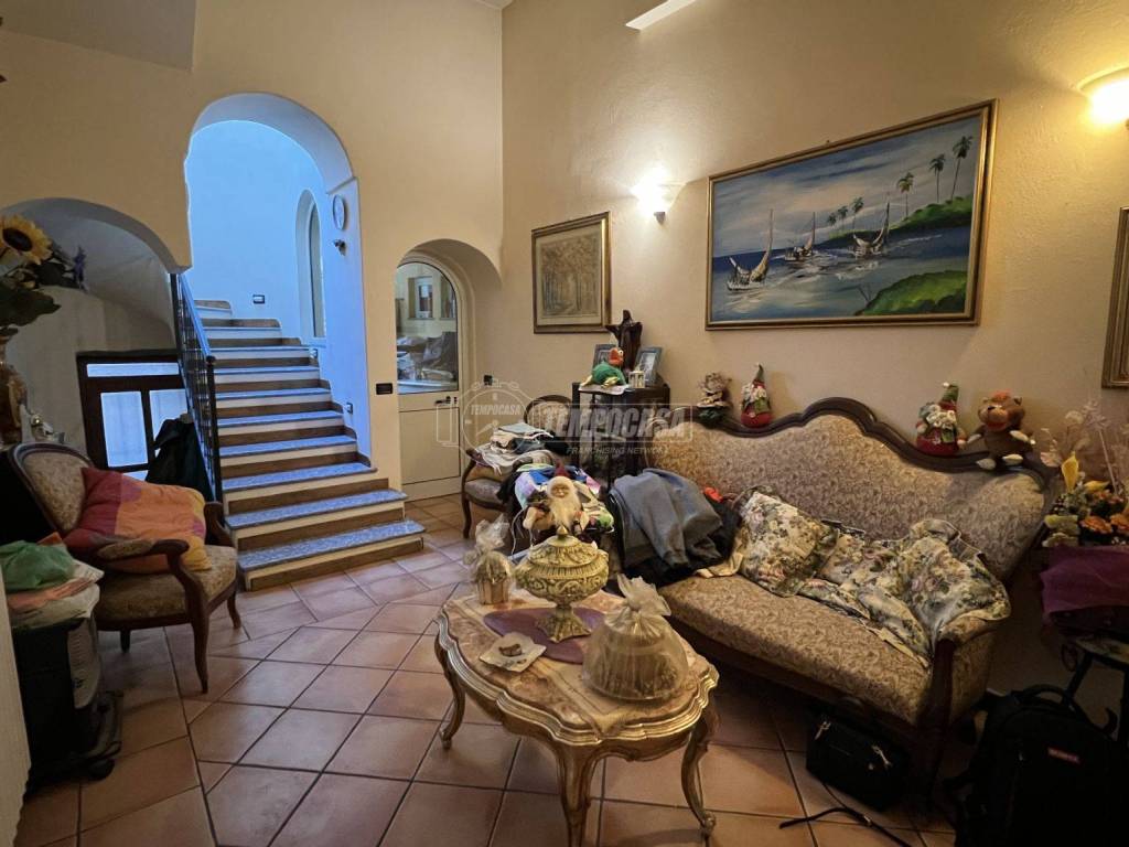 Appartamento a Loano in Borgata Isola Superiore 28 - Foto 5