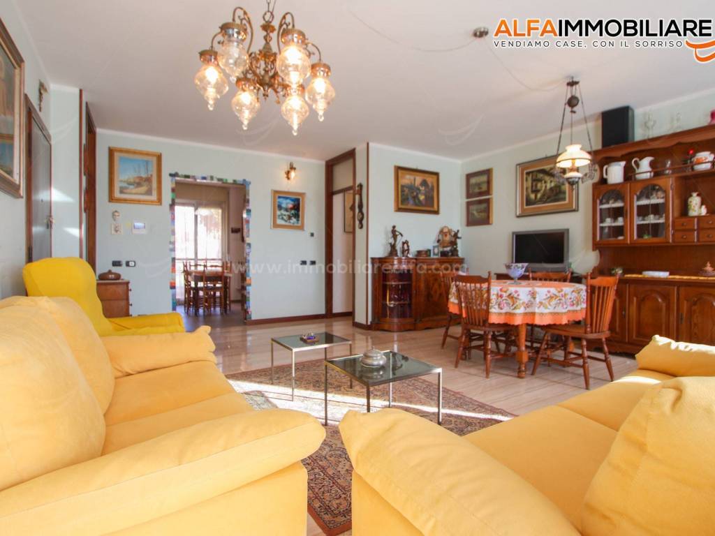 Appartamento a Novara in Via Vignale, 175 - Foto 2