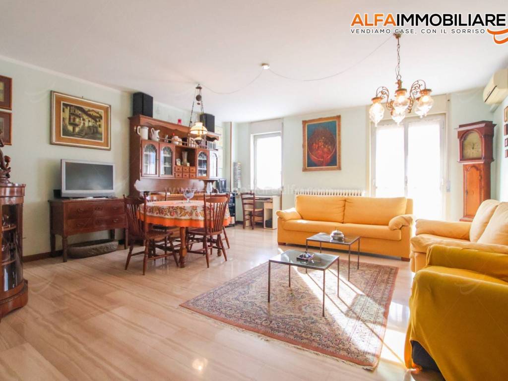 Appartamento a Novara in Via Vignale, 175 - Foto 3