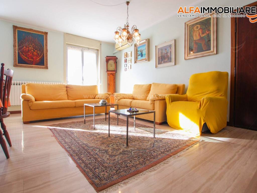 Appartamento a Novara in Via Vignale, 175 - Foto 4
