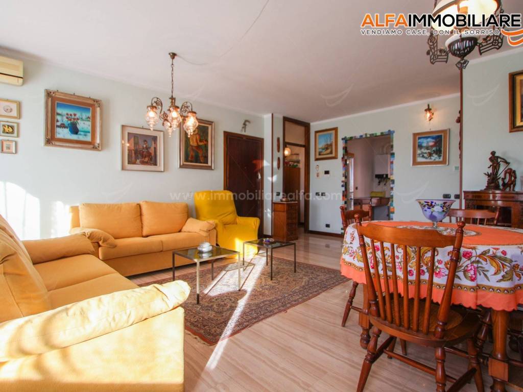 Appartamento a Novara in Via Vignale, 175 - Foto 5