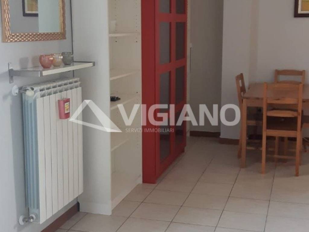 Attico / mansarda a Foggia in Via Domenico Antonio Patroni - Foto 3