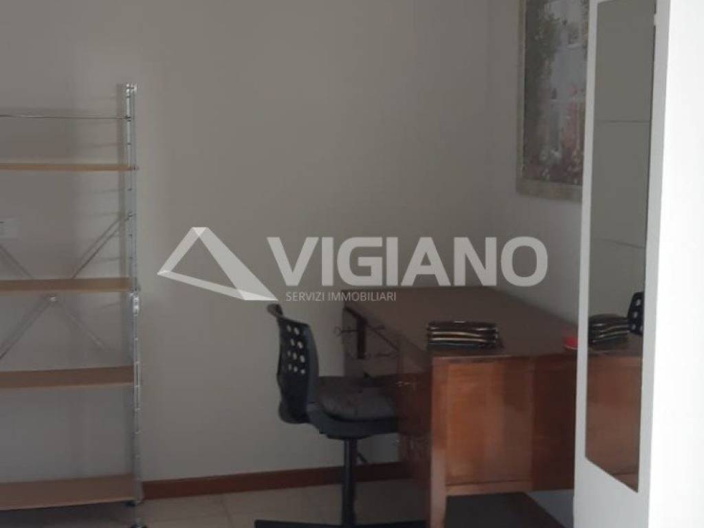 Attico / mansarda a Foggia in Via Domenico Antonio Patroni - Foto 4