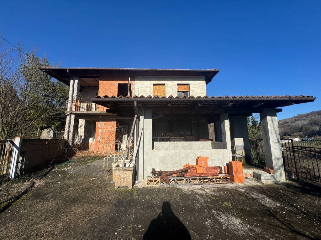 Rustico / casale a Sessame in Via Castello, 8 - Foto 2