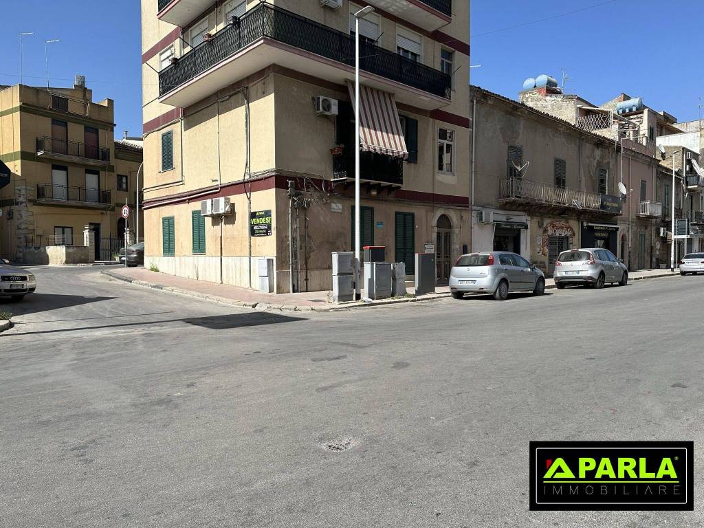 Immobile a Canicattì in Via Carlo Alberto - Foto 2