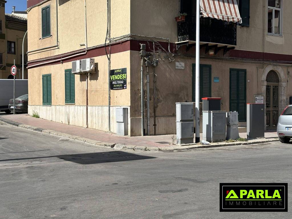 Immobile a Canicattì in Via Carlo Alberto - Foto 3