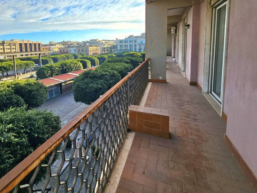 Appartamento a Messina in Via dei Mille, 65 - Foto 2