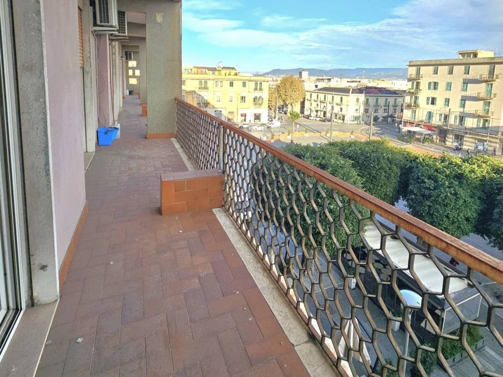 Appartamento a Messina in Via dei Mille, 65 - Foto 3