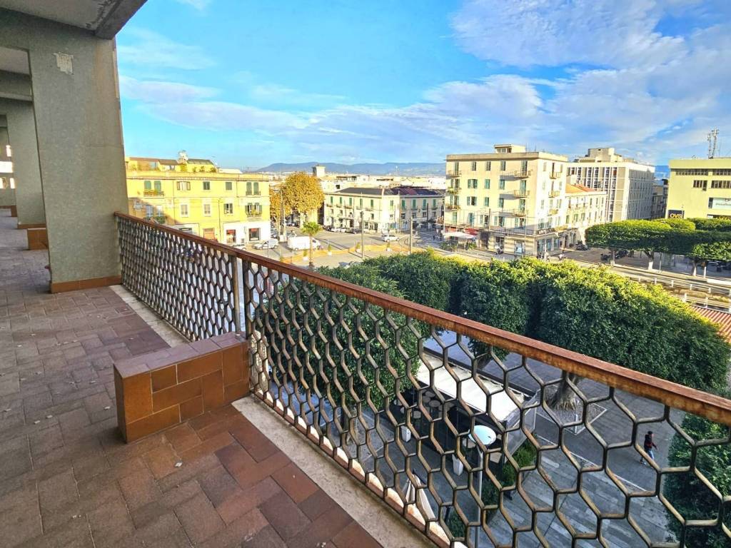 Appartamento a Messina in Via dei Mille, 65 - Foto 4