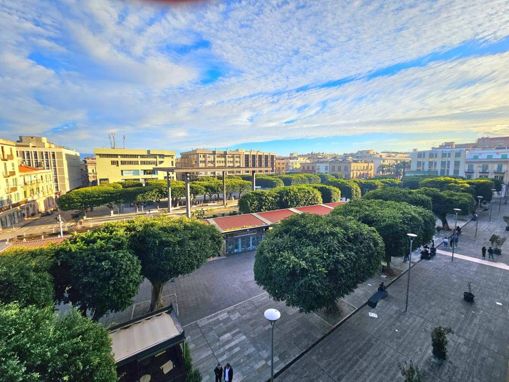 Appartamento a Messina in Via dei Mille, 65 - Foto 5