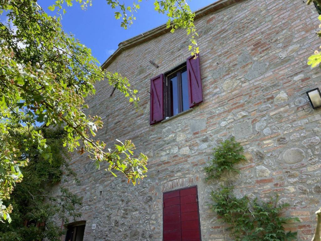 Rustico / casale a Città della pieve in Voc. Acquaiole - Foto 3