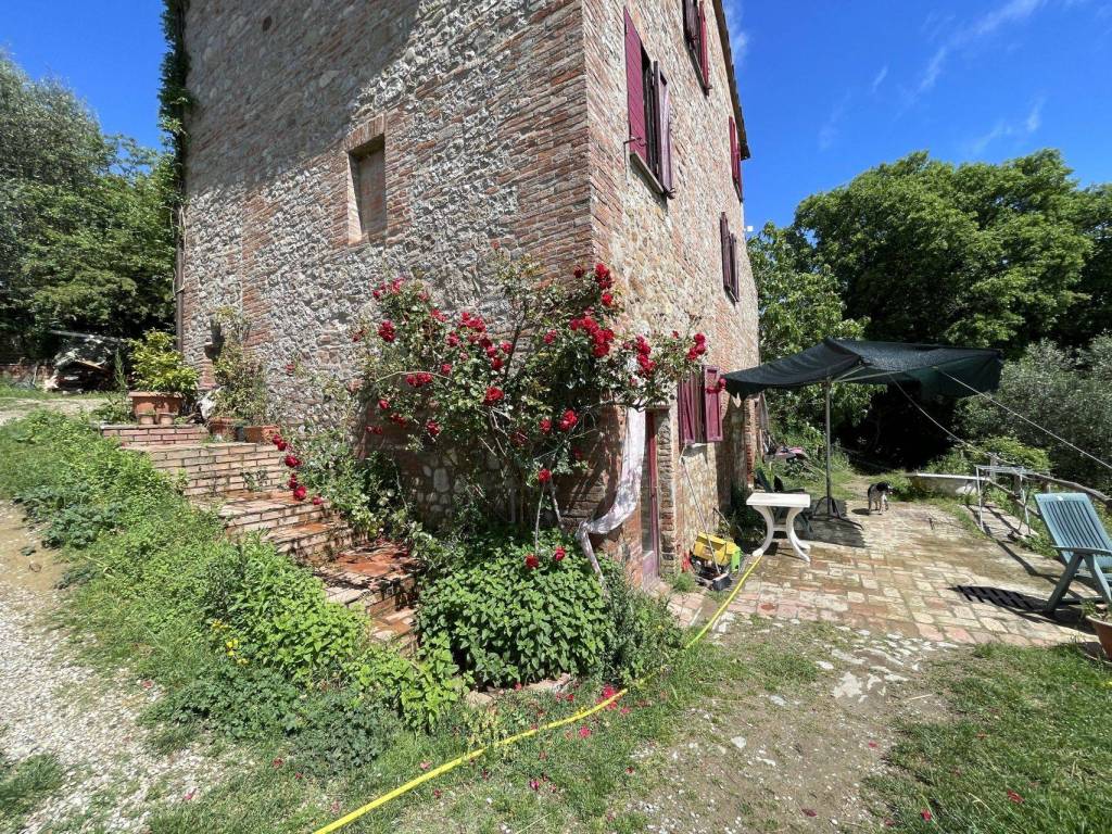 Rustico / casale a Città della pieve in Voc. Acquaiole - Foto 4