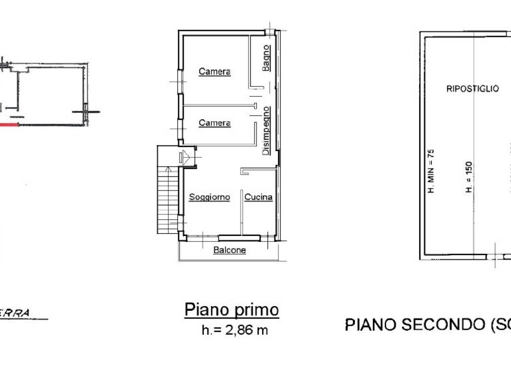 Villa a Castelveccana - Foto 2