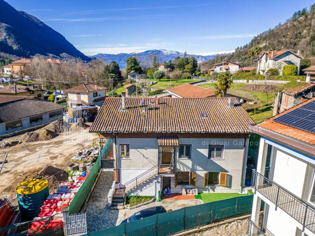 Villa a Castelveccana - Foto 3