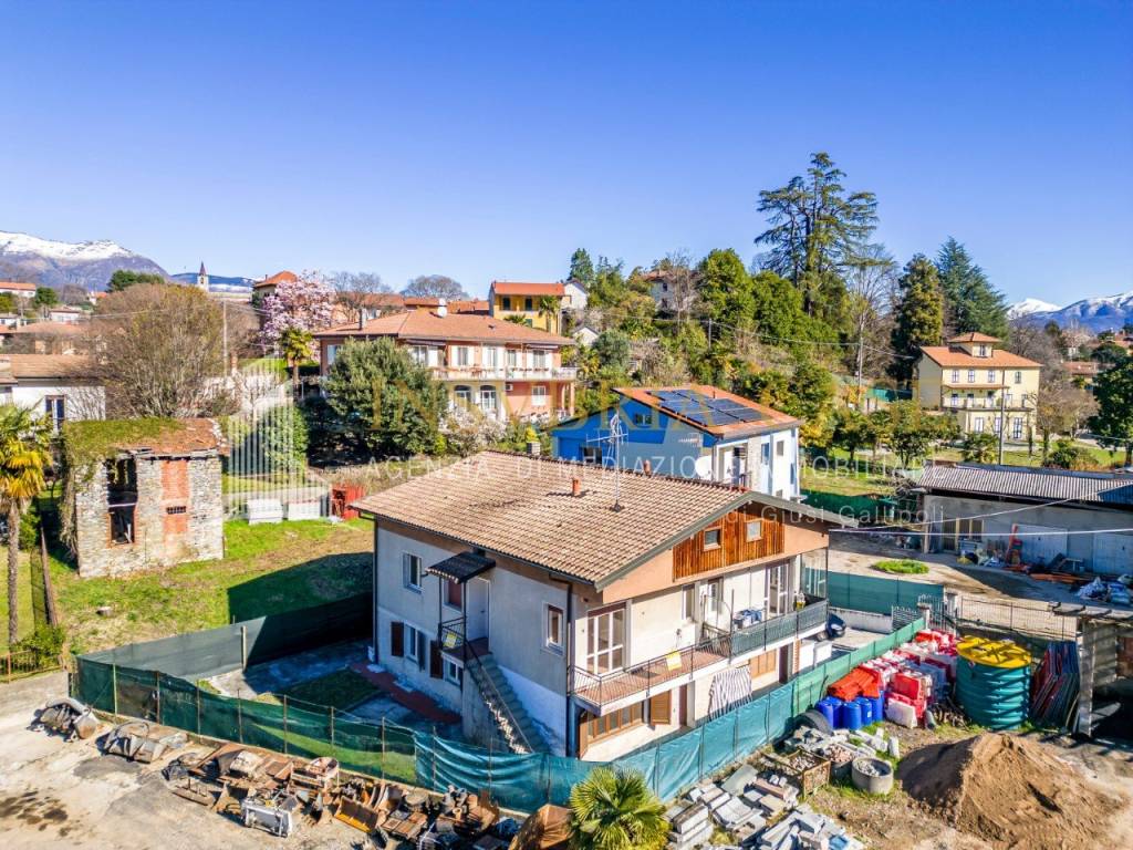 Villa a Castelveccana - Foto 4