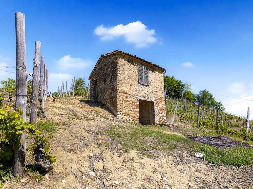 Terreno a Bubbio in Regione San Grato - Foto 3