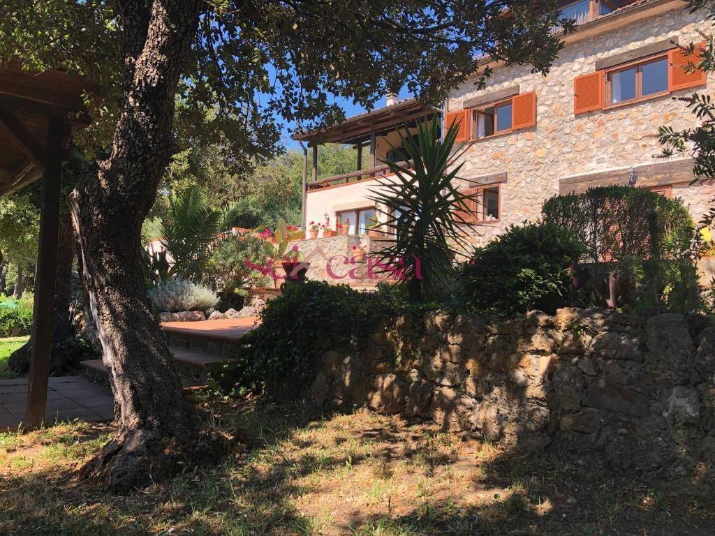 Villa a Orbetello in Ansedonia - Foto 2