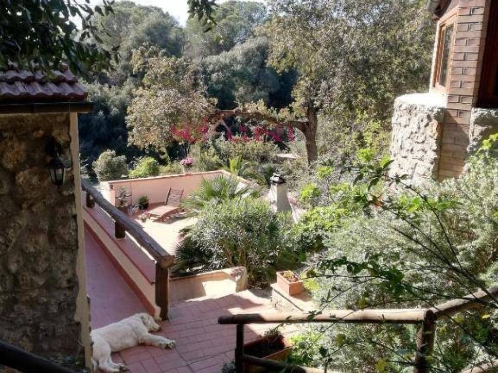 Villa a Orbetello in Ansedonia - Foto 3