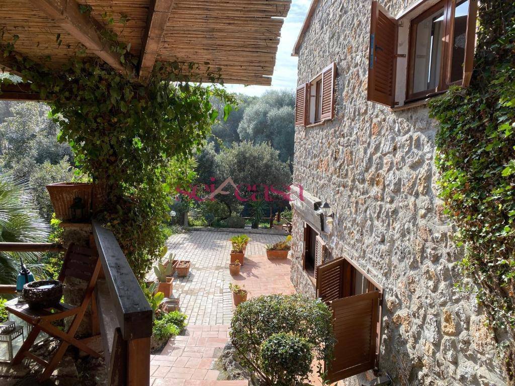 Villa a Orbetello in Ansedonia - Foto 4