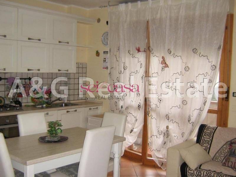 Appartamento a Roccastrada in Sticciano Scalo - Foto 2