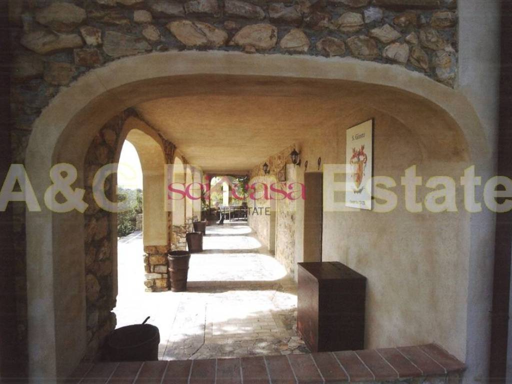 Villa a Roccastrada in roccastrada - Foto 2