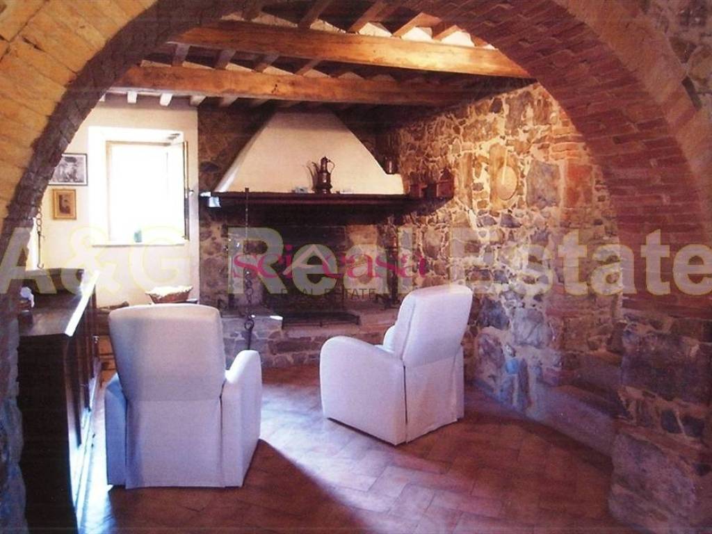 Villa a Roccastrada in roccastrada - Foto 4