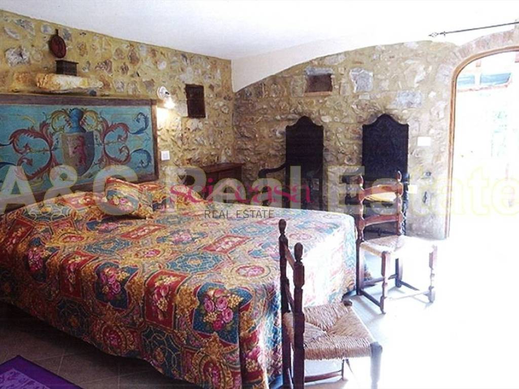 Villa a Roccastrada in roccastrada - Foto 5