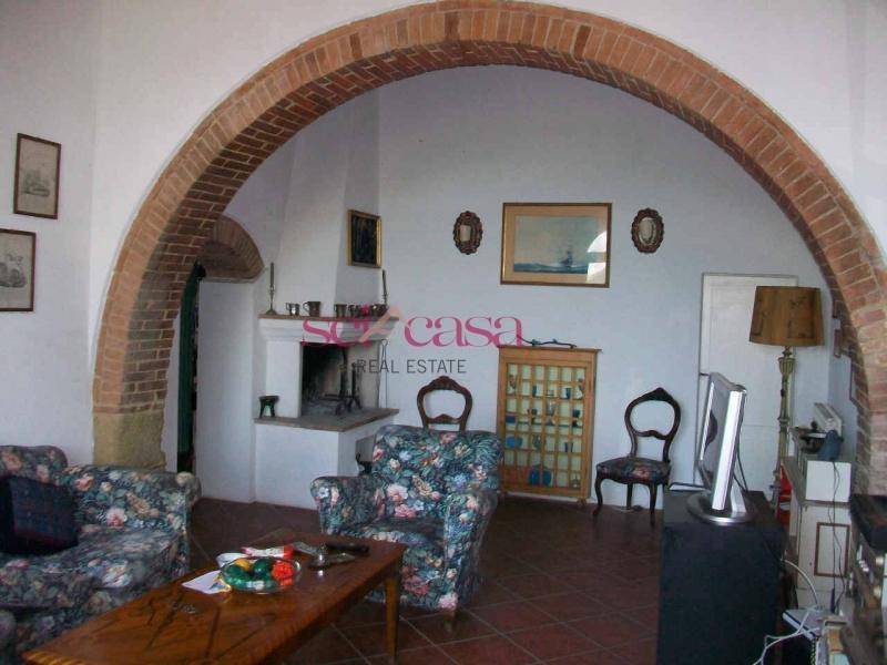 Villa a Roccastrada in Roccatederighi - Foto 3