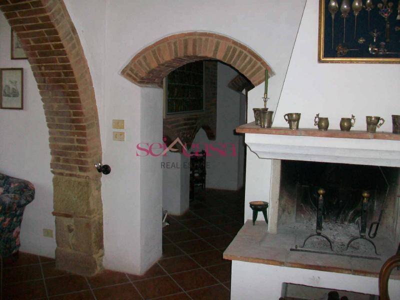 Villa a Roccastrada in Roccatederighi - Foto 4