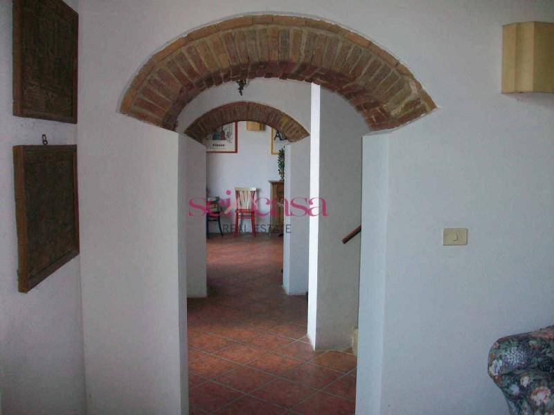 Villa a Roccastrada in Roccatederighi - Foto 5