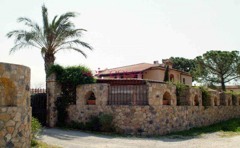 Immobile a Capalbio in CAPALBIO - Foto 3