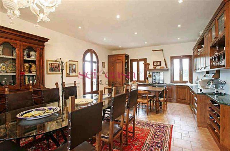 Immobile a Capalbio in CAPALBIO - Foto 4