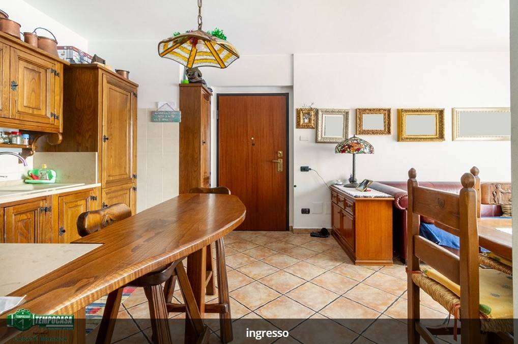 Appartamento a Verano brianza in Via Monte Grappa, 19 - Foto 5
