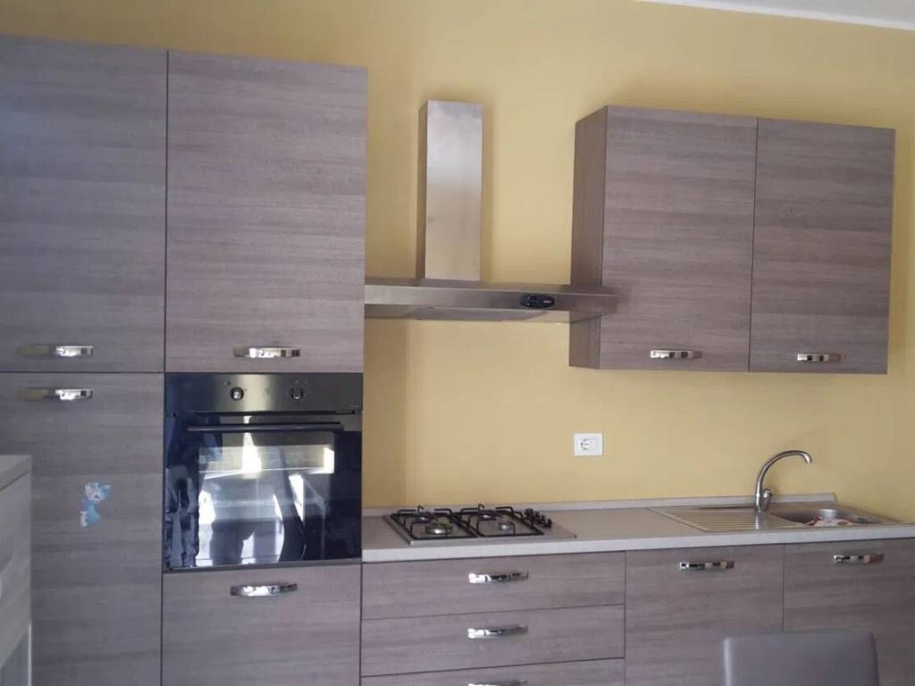 Appartamento a Reggio calabria in Viale Calabria - Foto 2