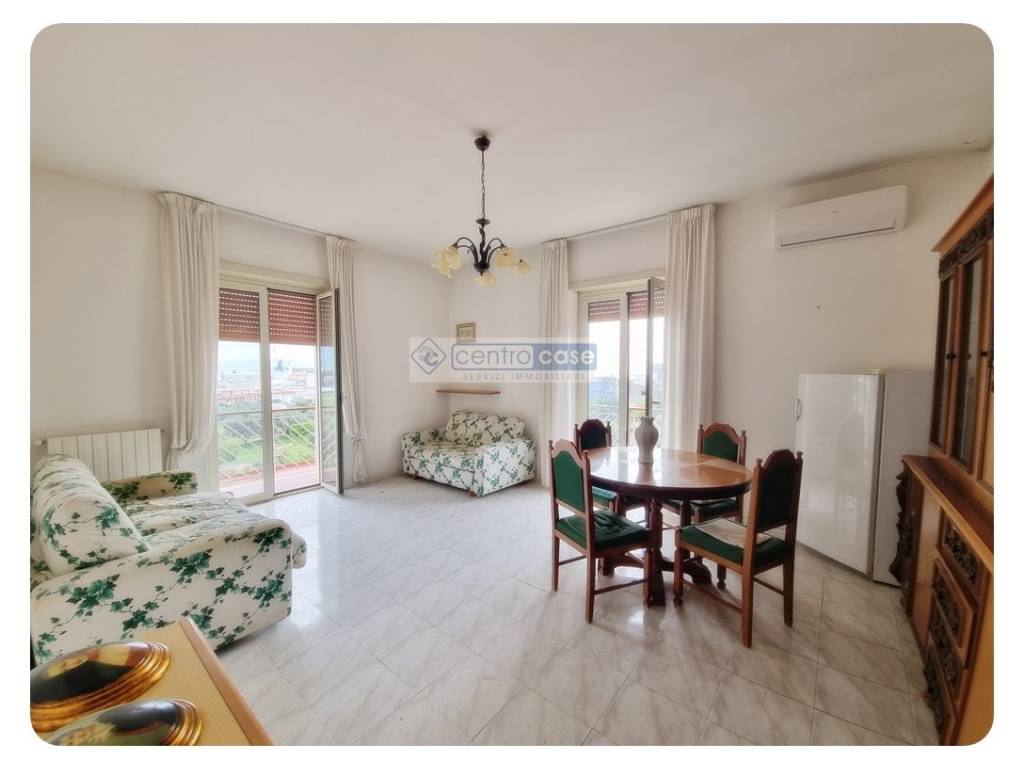 Appartamento a Gaeta in Via Monte Tortone, 4 - Foto 4