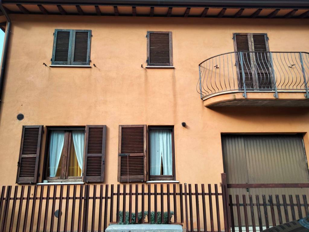 Villa a Nocera umbra in Vocabolo Bagnara - Foto 4