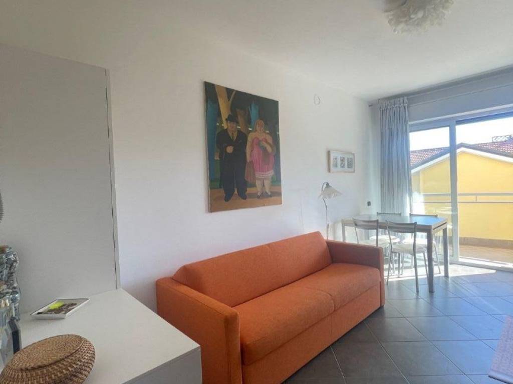 Appartamento a Loano in Via Giovanni Boccaccio - Foto 4