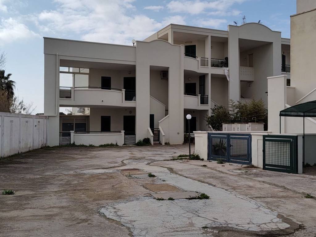 Attico / mansarda a Gallipoli in Via della Chiesa, 56 - Foto 3