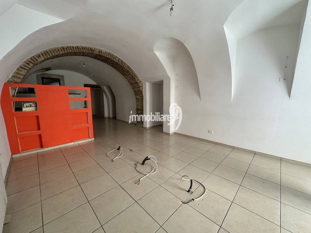 Immobile a L'aquila in Via Vittorio Veneto - Foto 2