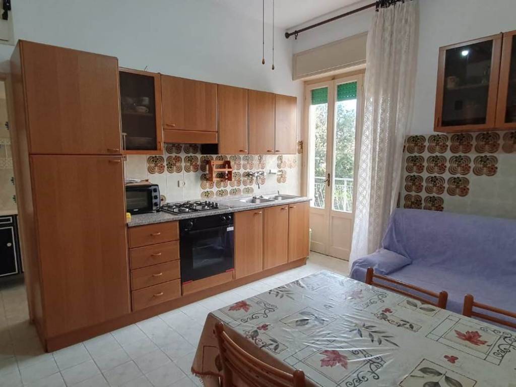 Appartamento a Follonica in Via Giovanni Merloni, 7 - Foto 3