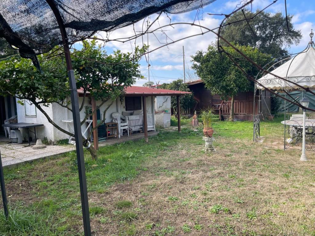 Villa a San felice circeo in Via della Pineta, 8 - Foto 3