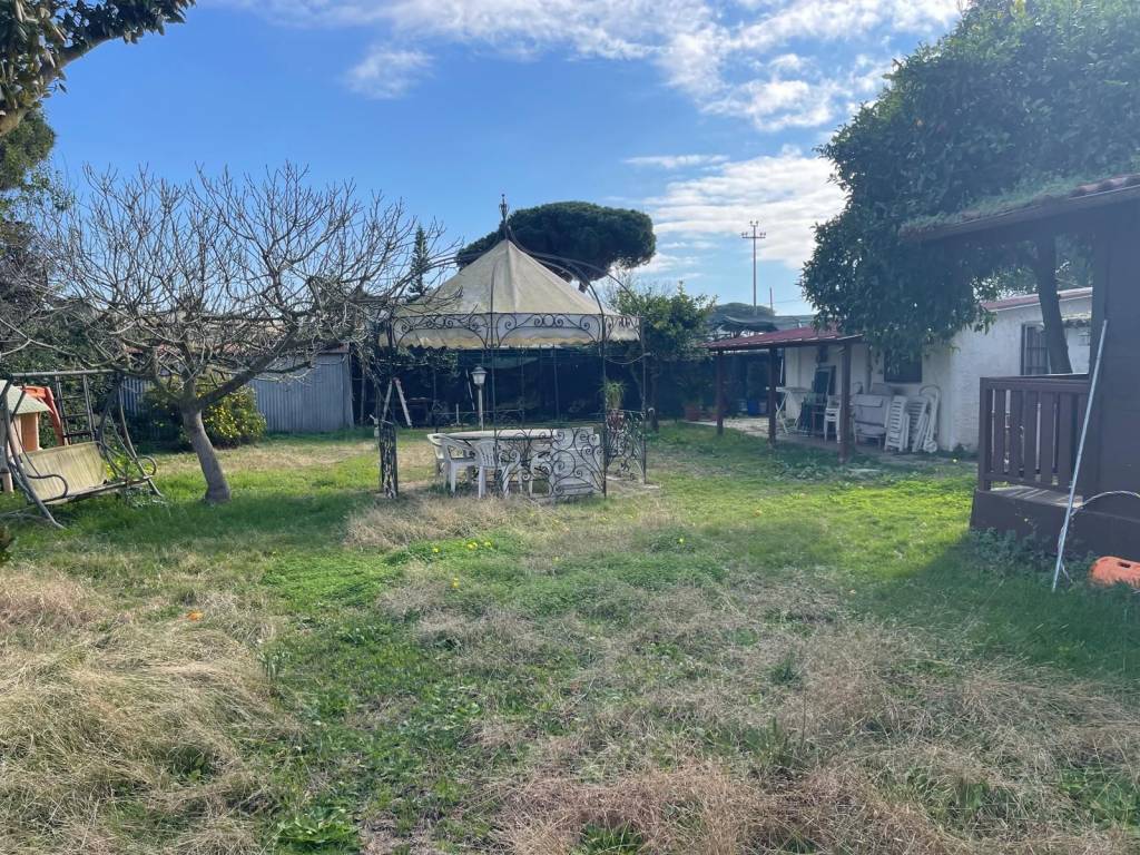 Villa a San felice circeo in Via della Pineta, 8 - Foto 4