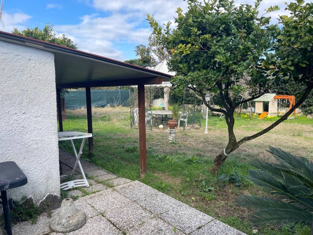 Villa a San felice circeo in Via della Pineta, 8 - Foto 5